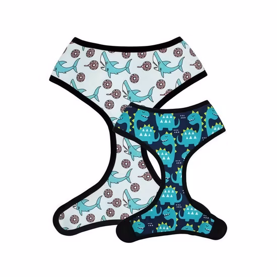 Industrial Hot Trendy Air Mesh Dog Harness/Pet Toy