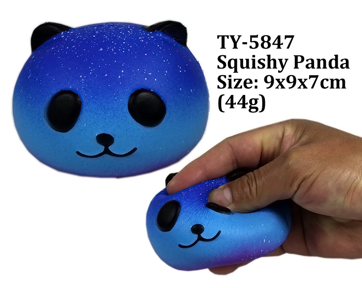 Funny New Squishy Aniamls Toy & PU Toys