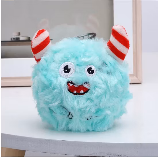 Vente chaude Pop It nouveau style balle anti-stress Fidget jouet